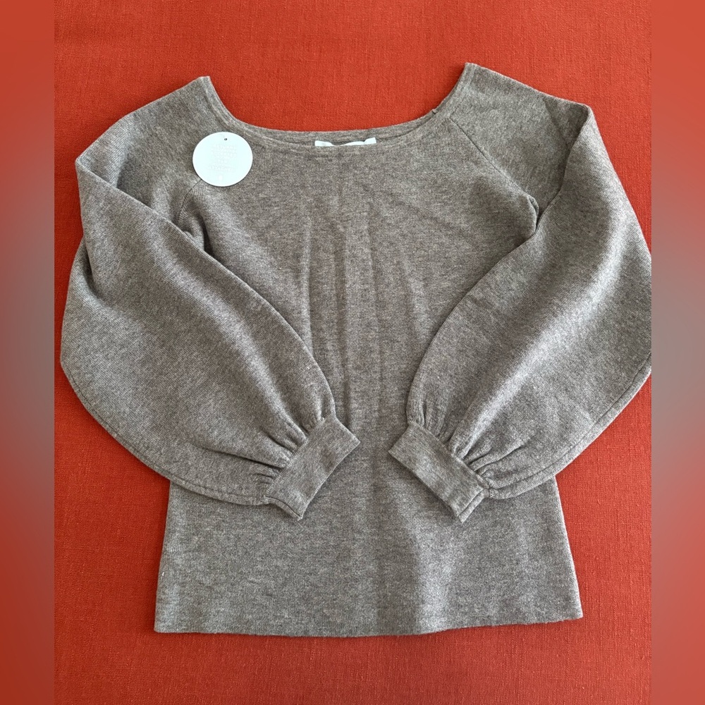 Hill House Home Maude Sweater - M